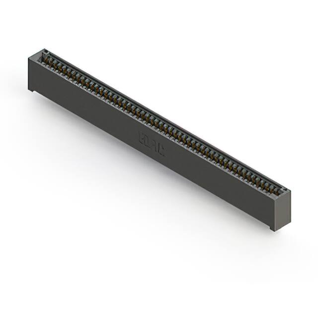 895-051-544-101 EDAC Inc.  Edgeboard Connectors